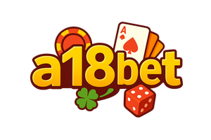 a18bet Logo